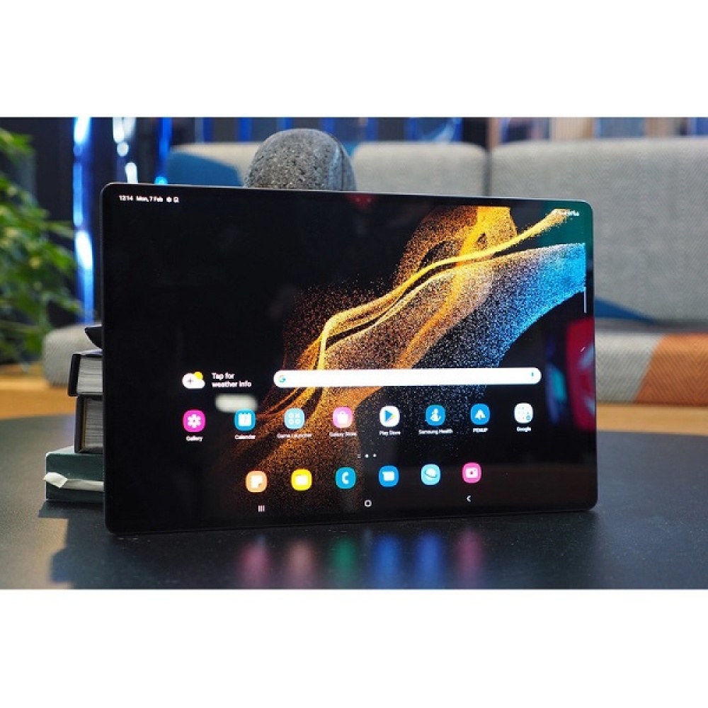 تبلت سامسونگ S8 Ultra X906 | حافظه 256 رم 12 گیگابایت ا SAMSUNG Galaxy Tab S8 Ultra X906 256/12 GB