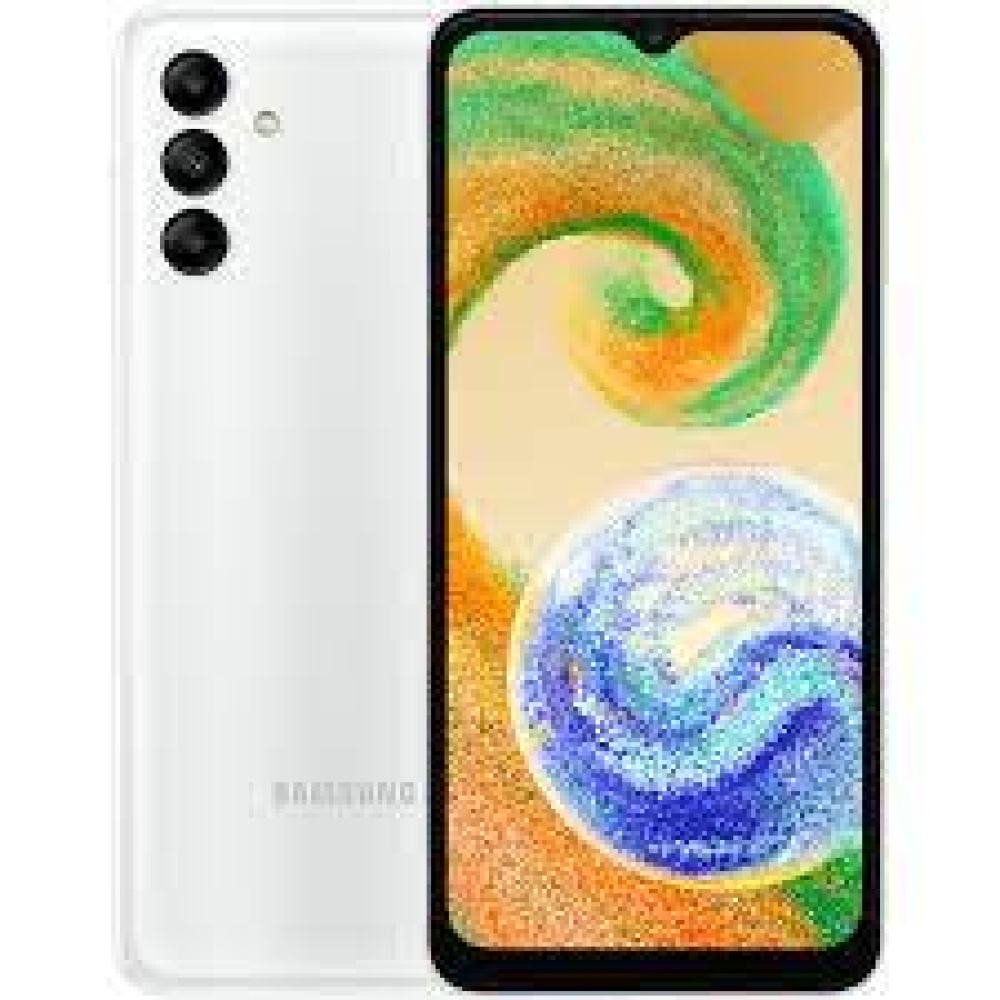 گوشی موبایل سامسونگ مدل Galaxy A04s دو سیم کارت ظرفیت 64 گیگابایت و رم 4 گیگابایت