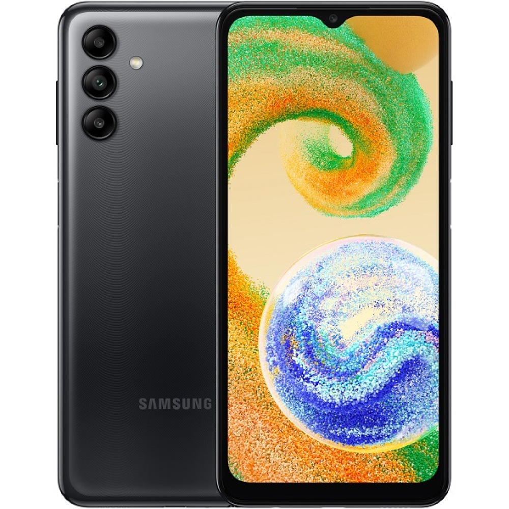 گوشی موبایل سامسونگ مدل Galaxy A04s دو سیم کارت ظرفیت 32 گیگابایت و رم 3گیگابایت