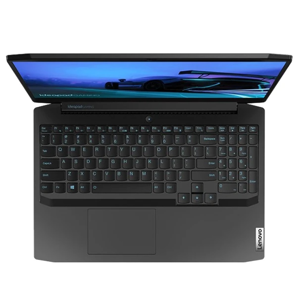 لپ تاپ 15.6 اینچی لنوو مدل IdeaPad Gaming 3 - IG