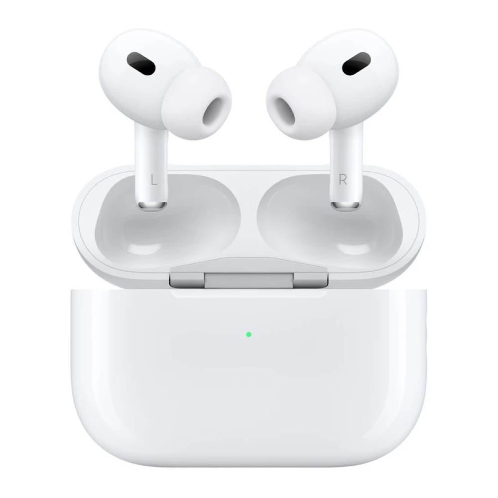 هدفون بلوتوثی اپل مدل AirPods Pro 2nd Generation 2023 Type-C