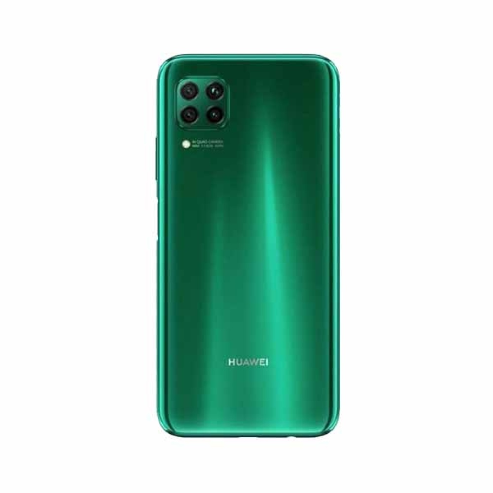 گوشی موبایل هوآوی مدل Huawei Nova 7i دو سیم کارت ظرفیت 128/8 گیگابایت