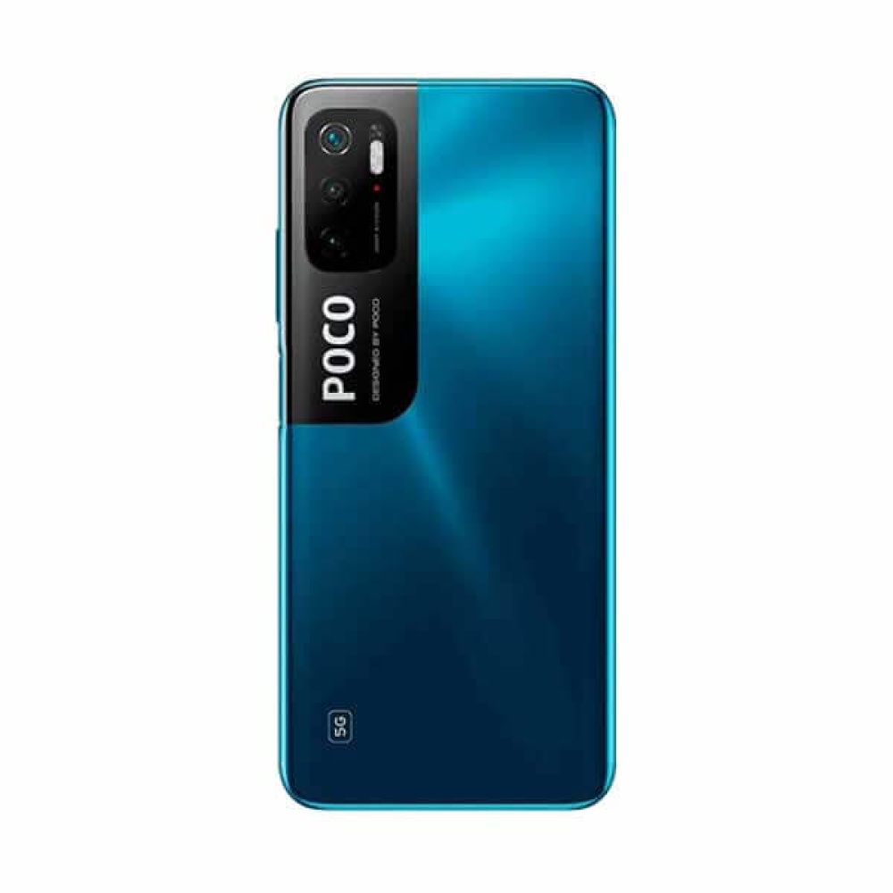 گوشی موبایل شیائومی مدل Poco M3 Pro 5G ظرفیت 64/4 گیگابایت