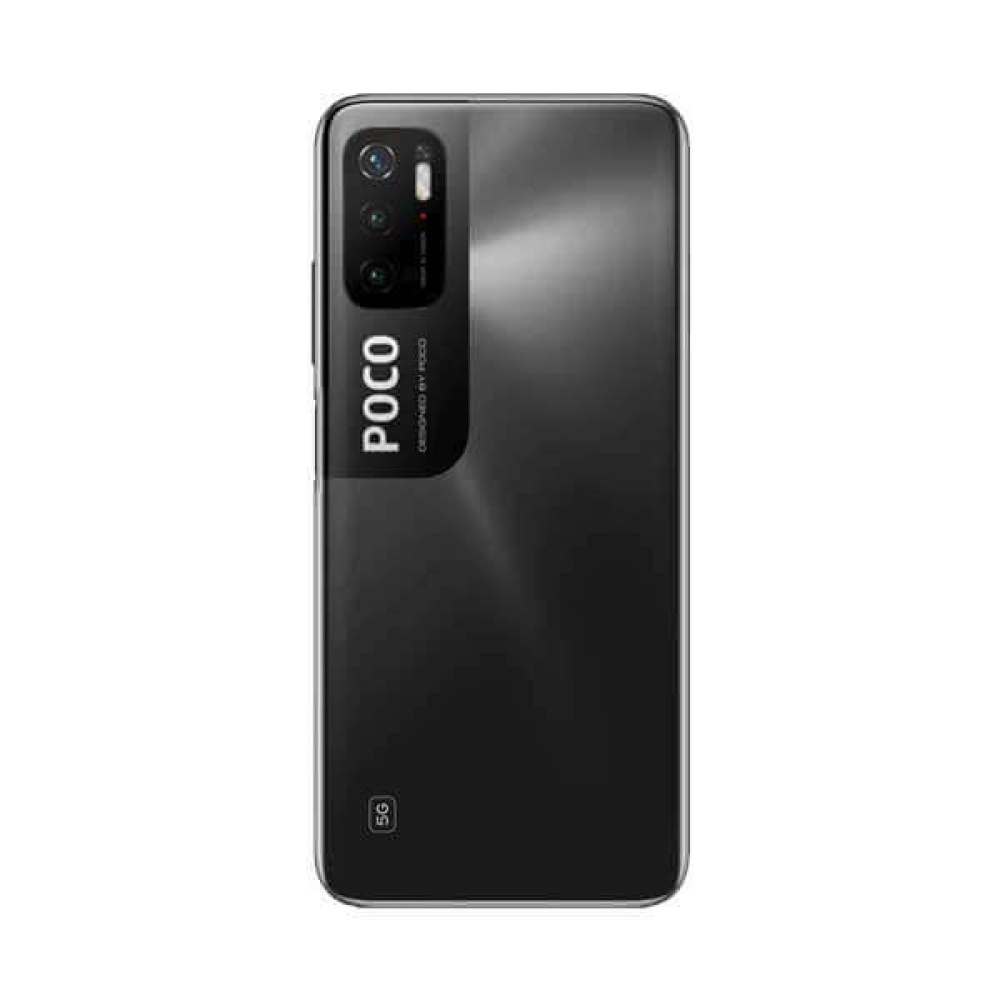 گوشی موبایل شیائومی مدل Poco M3 Pro 5G ظرفیت 64/4 گیگابایت