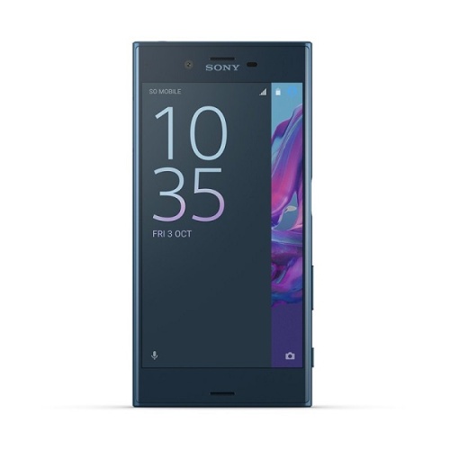 گوشی موبایل سونی مدل Xperia XZ دو سیم کارت ظرفیت 64 گیگابایت