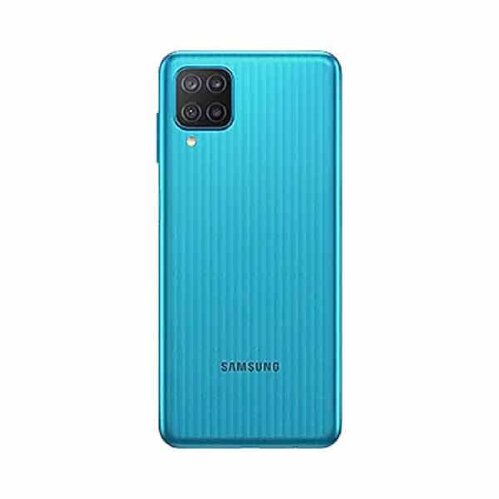 گوشی موبایل سامسونگ مدل Galaxy M12 دو سیم کارت ظرفیت 32/3 گیگابایت