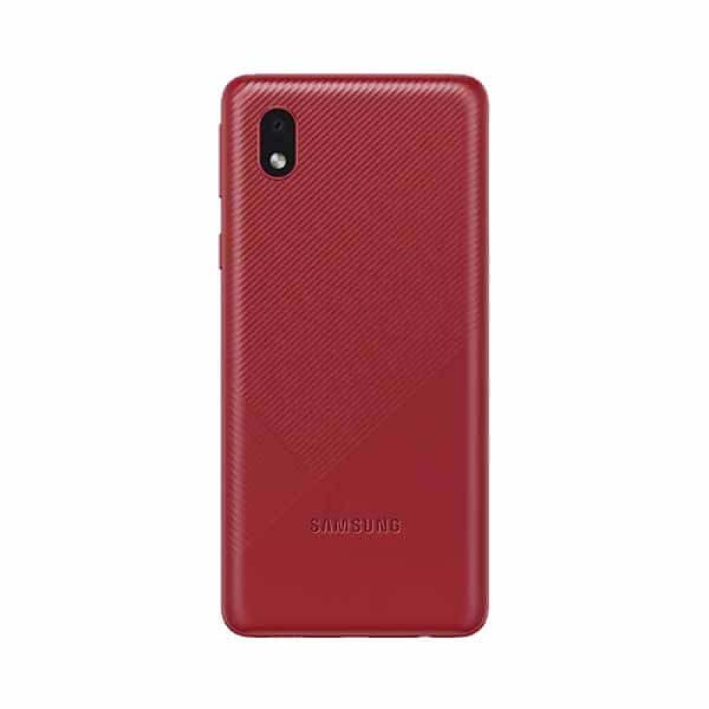 گوشی موبایل سامسونگ مدل Galaxy A01 Core دو سیم کارت ظرفیت 16/1 گیگابایت