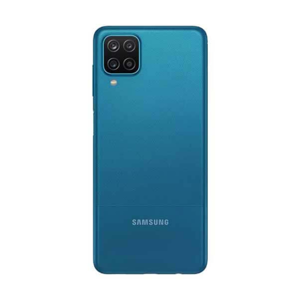 گوشی موبایل سامسونگ مدل Galaxy A12 دو سیم کارت ظرفیت 128/6 گیگابایت