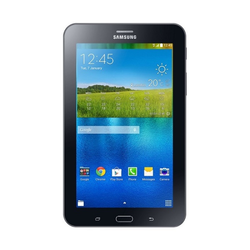 تبلت سامسونگ مدل Galaxy Tab A 10.1 2016 4G ظرفیت 16 گیگابایت به همراه S Pen