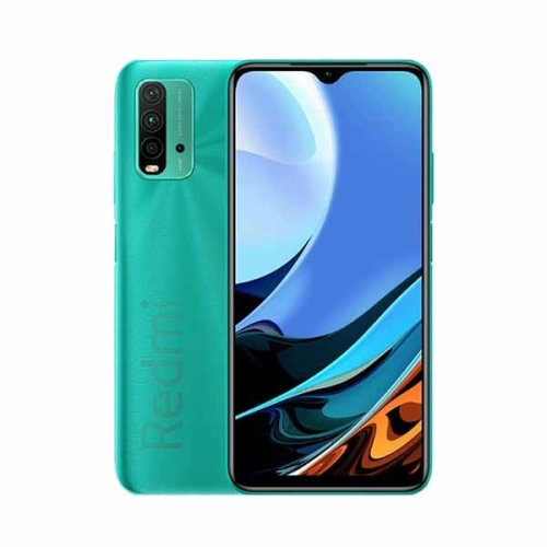 گوشی موبایل شیائومی مدل Redmi 9T ظرفیت 64گیگابایت - رم4گیگابایت