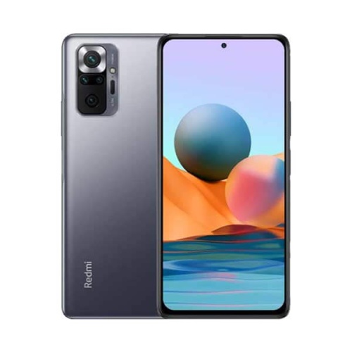 گوشی موبایل شیائومی Redmi Note 10 Pro Max ظرفیت 128 گیگابایت - رم 6گیگابایت