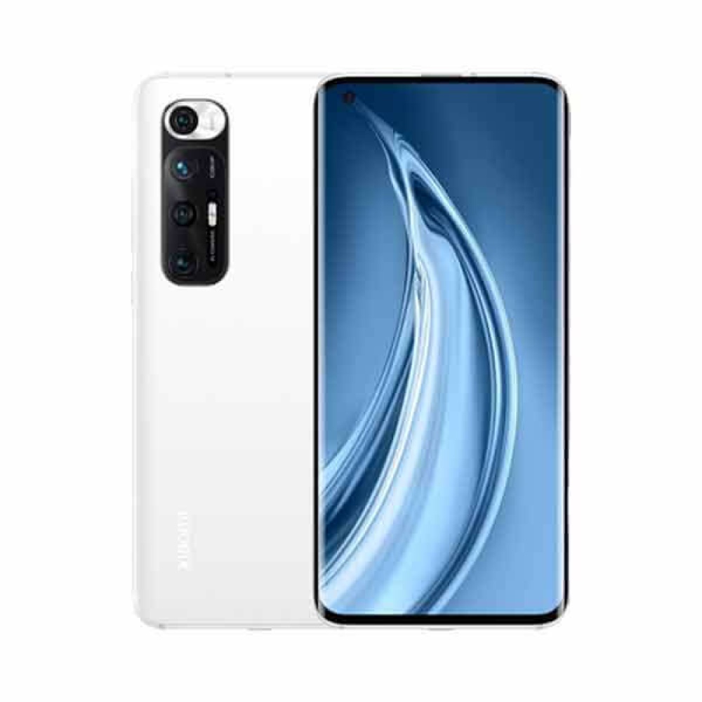 گوشی موبایل شیائومی Redmi Note 10 Pro ظرفیت 128 گیگابایت - رم 8 گیگابایت