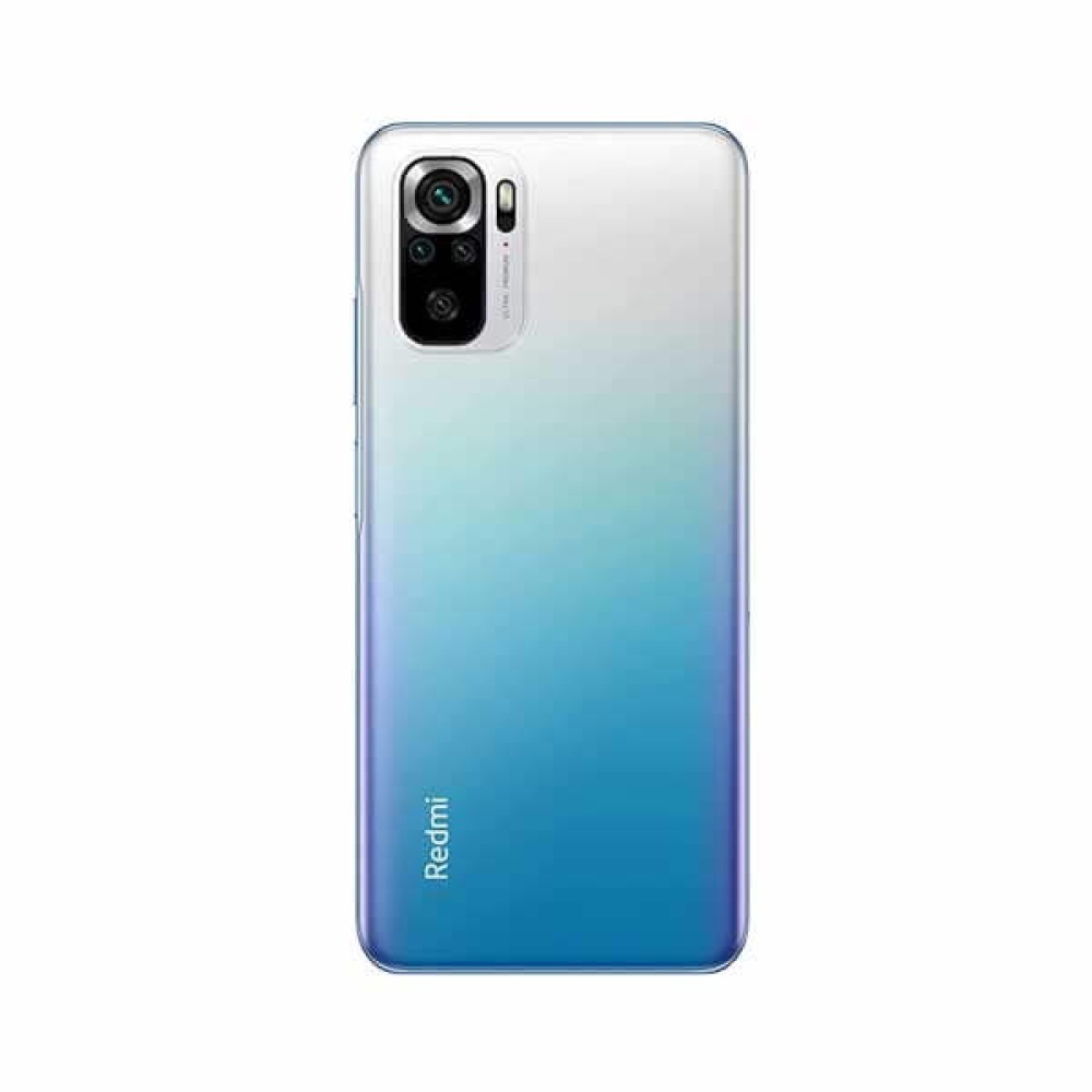 گوشی موبایل شیائومی Redmi Note 10S ظرفیت 128 گیگابایت - رم 6 گیگابایت