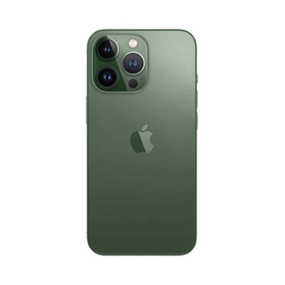 گوشی موبایل اپل مدلiPhone 13 Pro ZA/A Active ظرفیت 128/6 گیگابایت