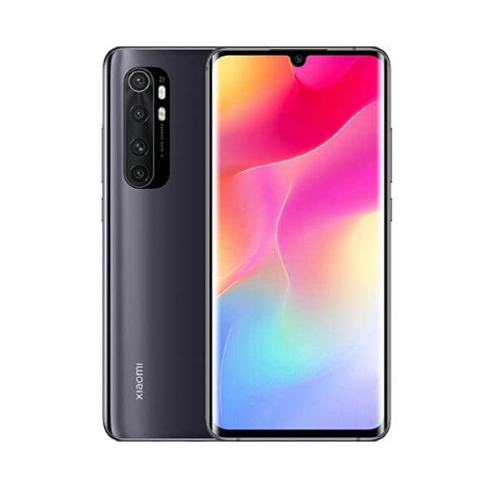 گوشی موبایل شیائومی مدل Redmi Note 10 Lite ظرفیت 128/8 گیگابایت