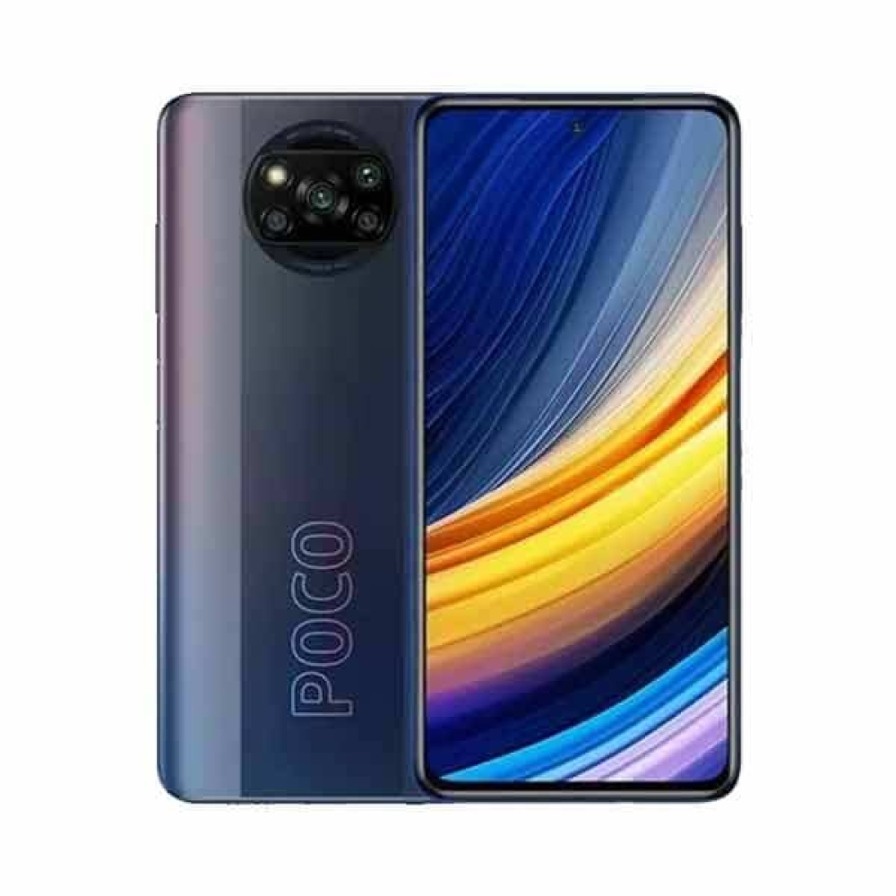 گوشی موبایل شیائومی مدل Poco X3 Pro ظرفیت 256/8 گیگابایت