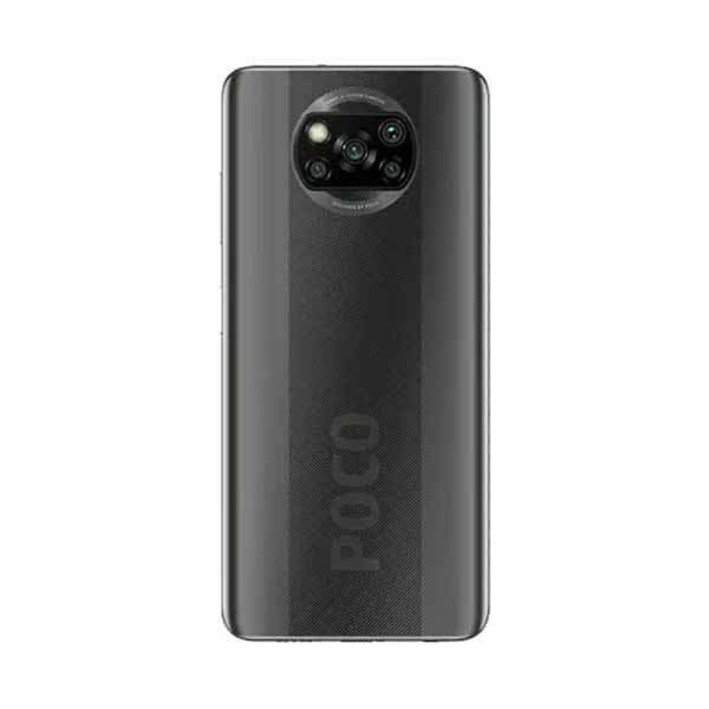 گوشی موبایل شیائومی مدل Poco X3 NFC ظرفیت 128/8 گیگابایت