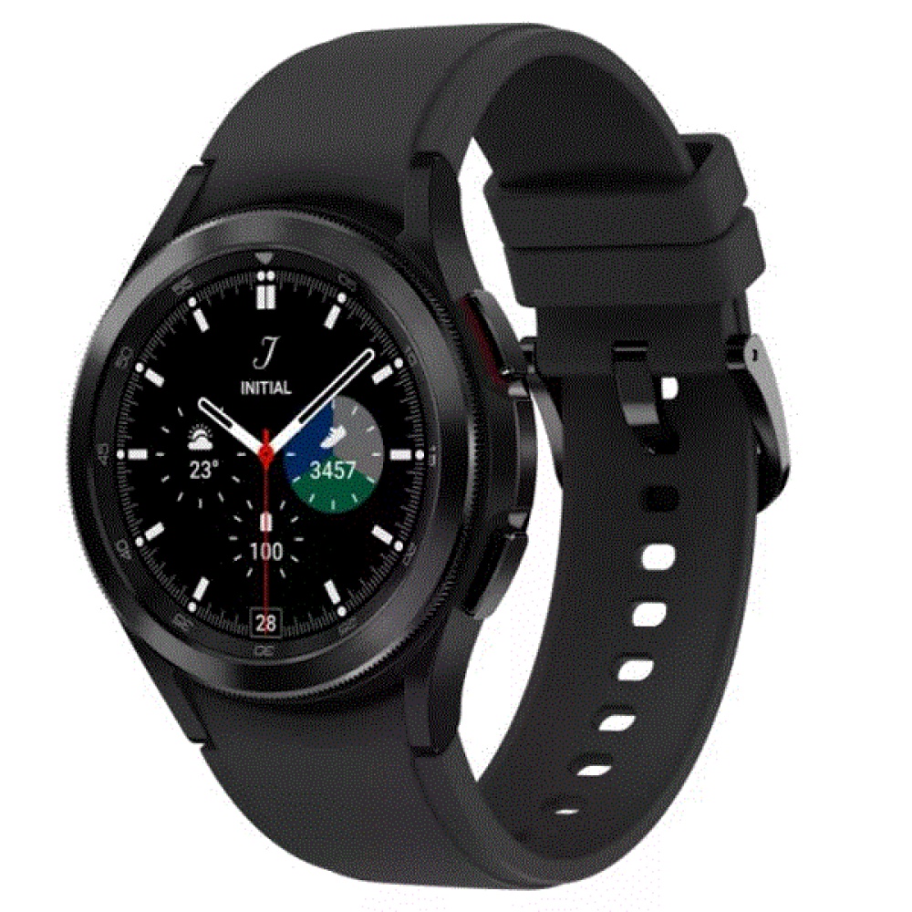 ساعت هوشمند سامسونگ مدل Galaxy Watch4 Classic 46mm