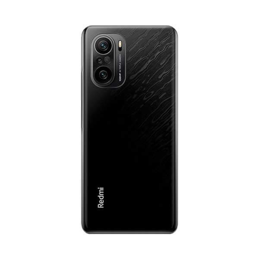 گوشی موبایل شیائومی مدل Redmi K40 Pro ظرفیت 128 گیگابایت رم 6 گیگابایت